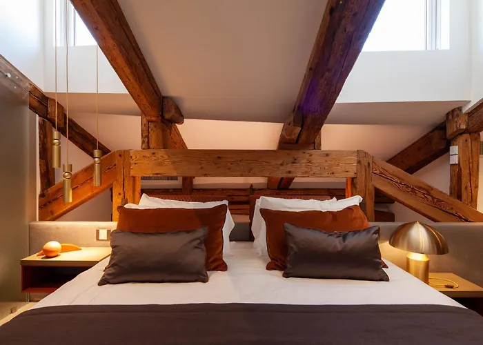 Palazzo PiancaHotel Venise