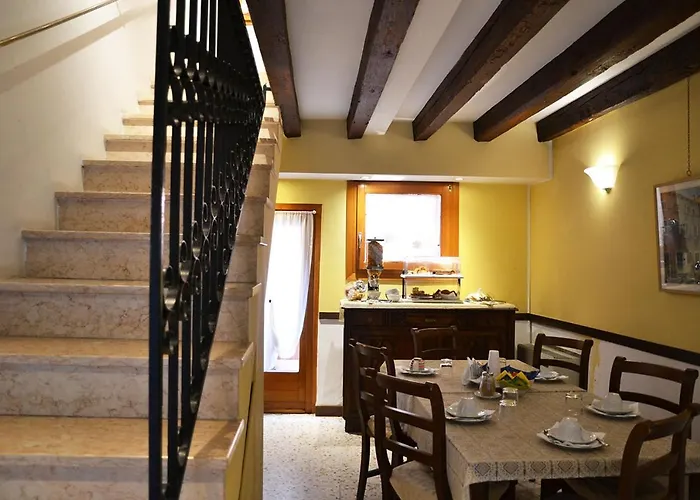 Oceano Mare B&B Venise