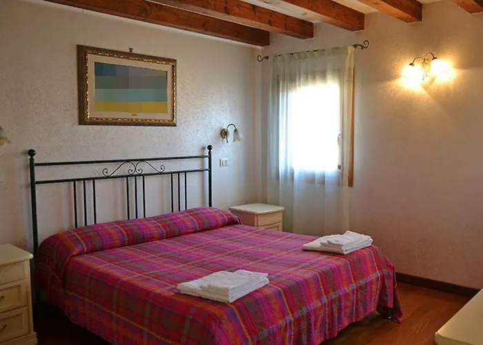 Oceano Mare B&B Venise